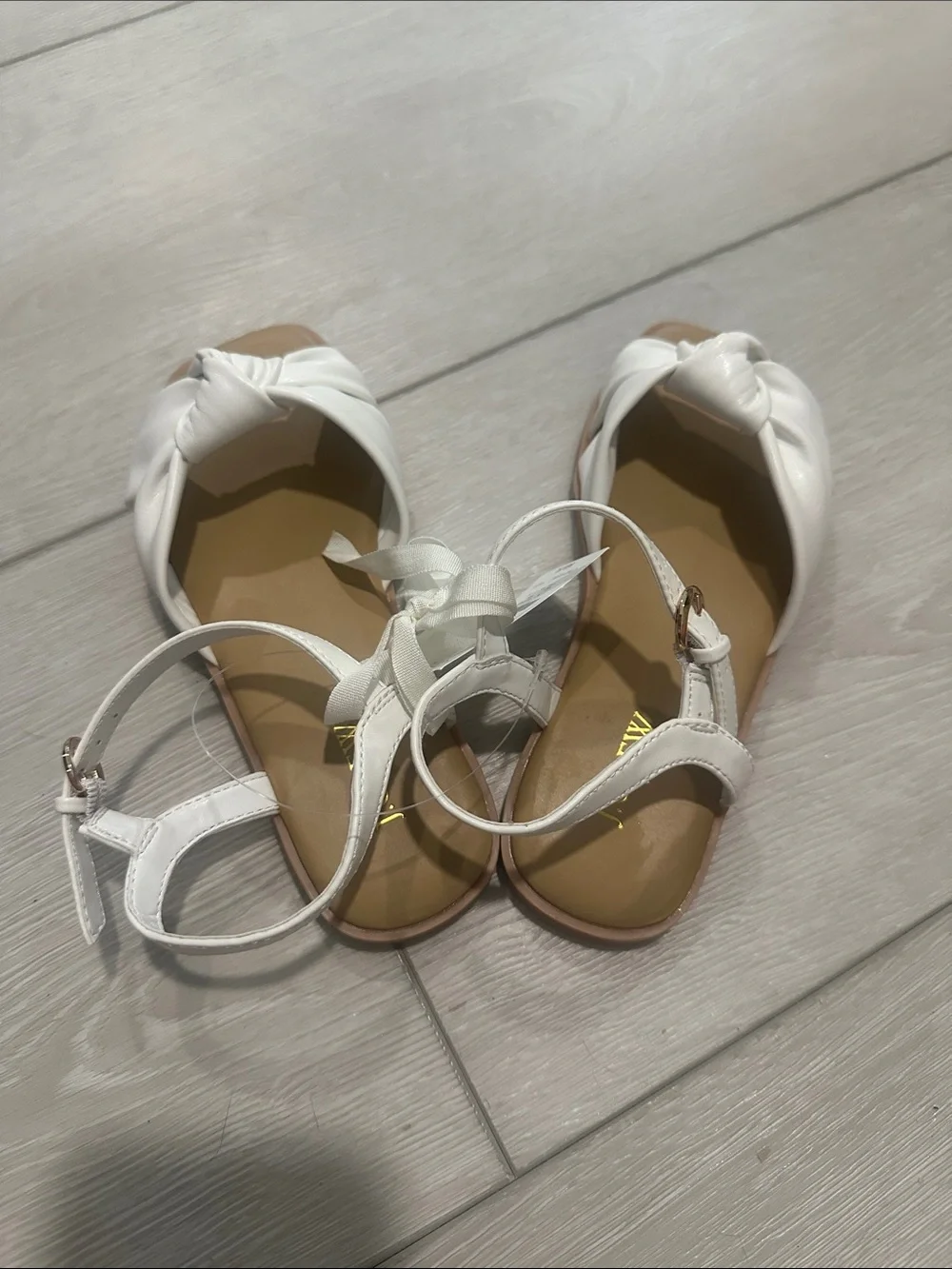 J. Crew elegant white